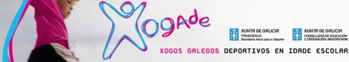 Xogade